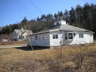203 Rockingham Road Londonderry, NH 03053 - Photo 1 of 1