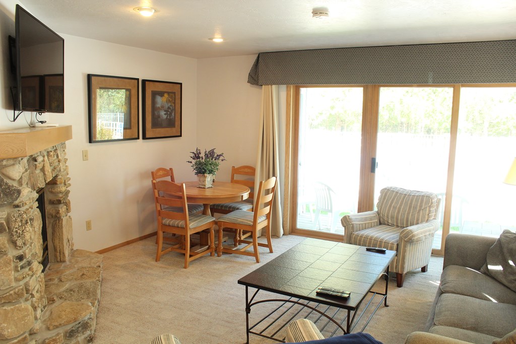 3908 County F, Unit C10 Fish Creek, WI 54212 - Photo 6 of 18