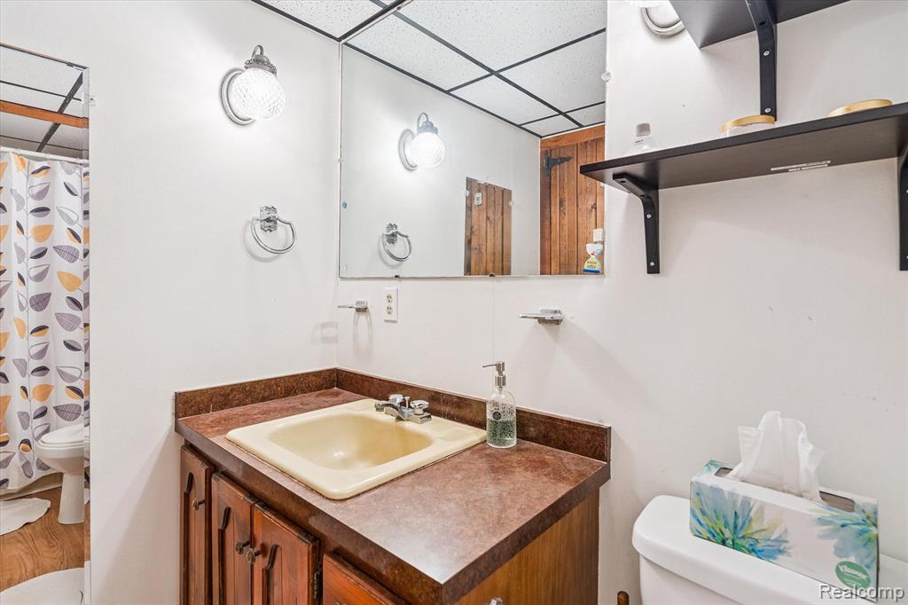 14960 Holmes Road Gregory, MI 48137 - Photo 42 of 67