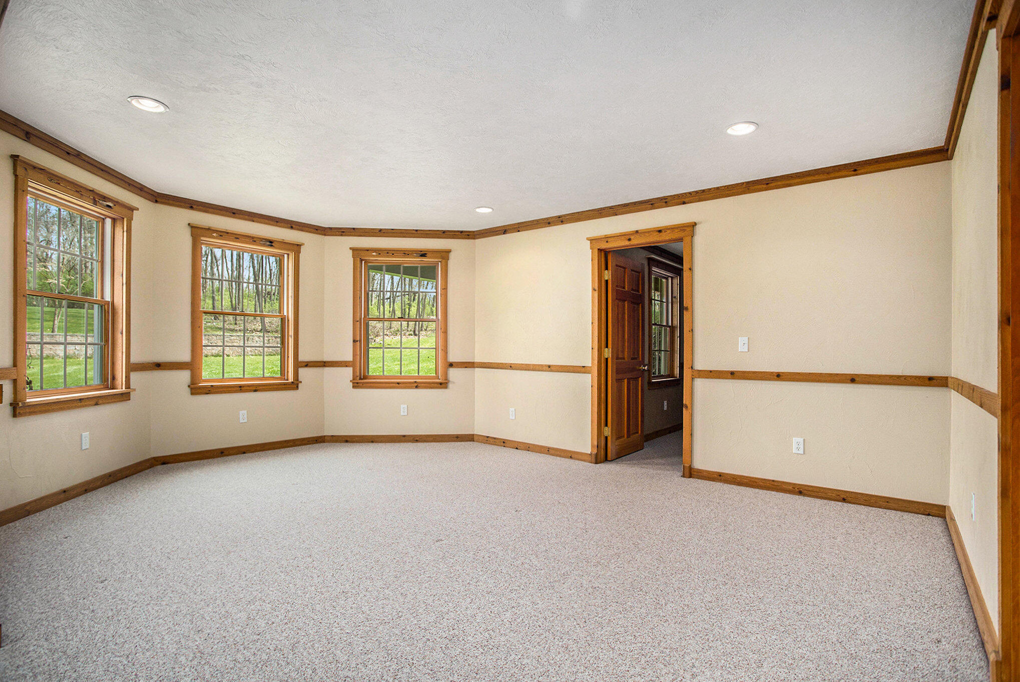58411 East Clear Lake Road Three Rivers, MI 49093 - Photo 35 of 71 Recreation Room