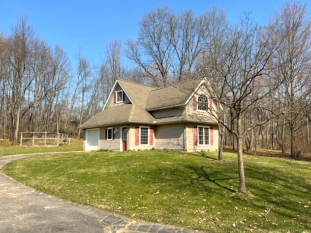 58411 East Clear Lake Road Three Rivers, MI 49093 - Photo 54 of 71 Guest House