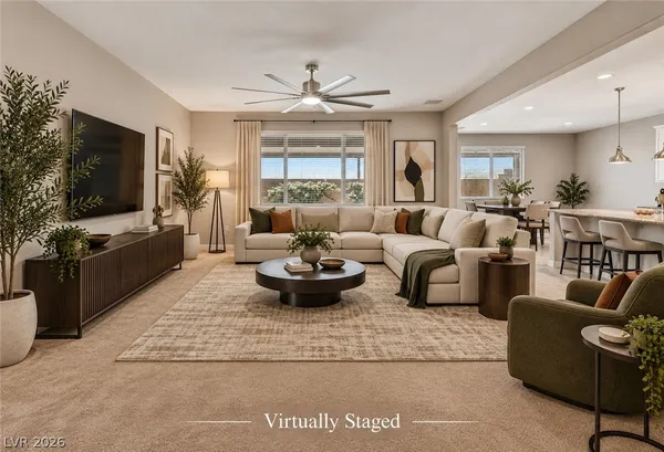 $3,095 | 9675 Bruschi Ridge Court, Las Vegas, NV 89149