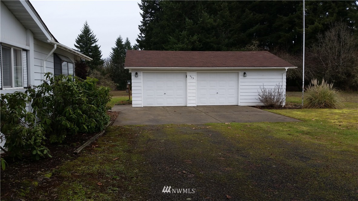 555 Cemetery Road Winlock, WA 98596 - Photo 14 of 15