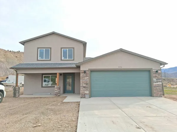 $424,900 | 234 Lena Lane, De Beque, CO 81630