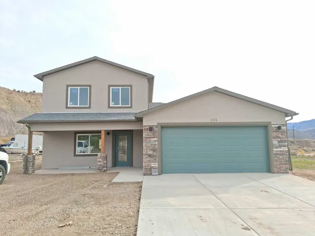 $424,900 | 234 Lena Lane, De Beque, CO 81630