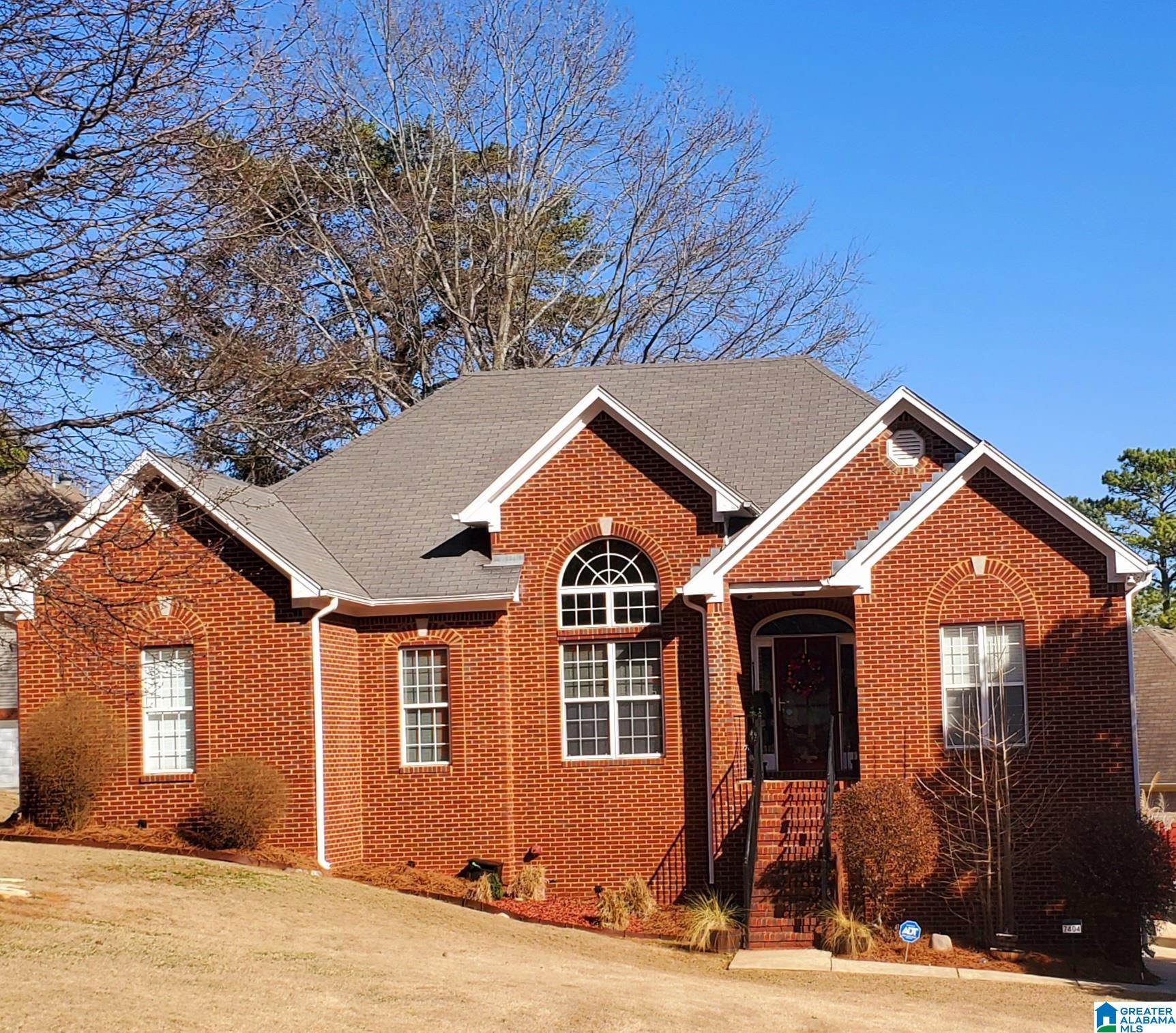 7404 Glen Gate Way Helena, AL 35022 - Photo 1 of 54