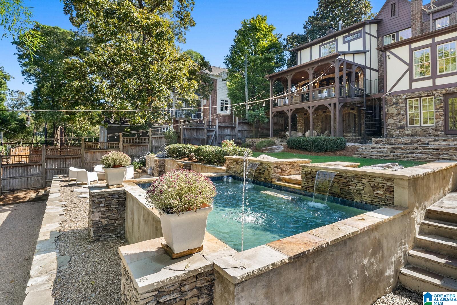 1614 Wellington Road Birmingham, AL 35209 - Photo 35 of 42