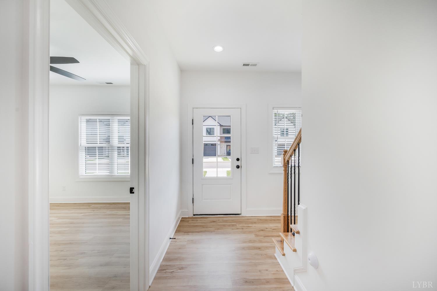 66 Luke Court Rustburg, VA 24588 - Photo 3 of 44