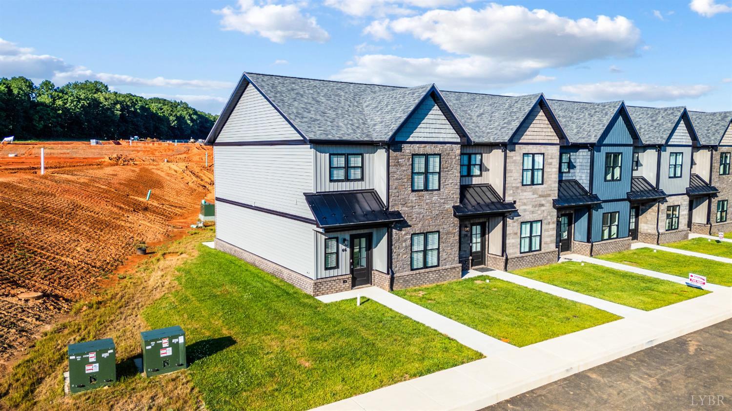 66 Luke Court Rustburg, VA 24588 - Photo 31 of 44