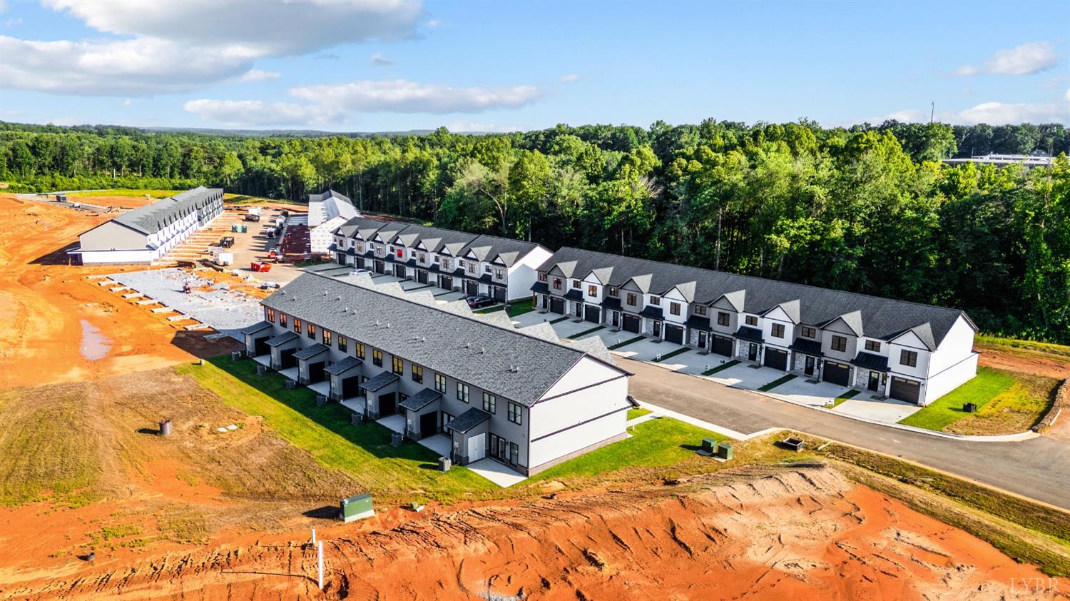 66 Luke Court Rustburg, VA 24588 - Photo 34 of 44