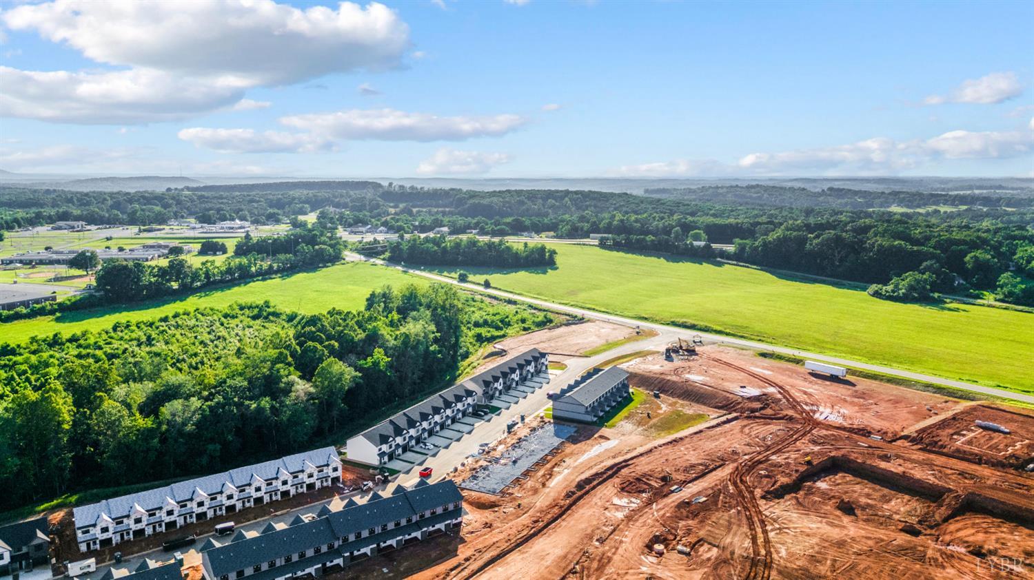 66 Luke Court Rustburg, VA 24588 - Photo 37 of 44