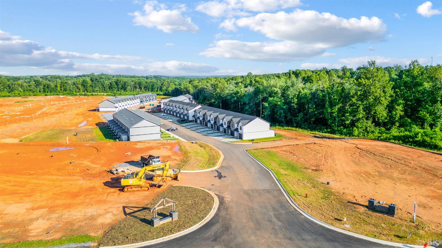 66 Luke Court Rustburg, VA 24588 - Photo 39 of 44