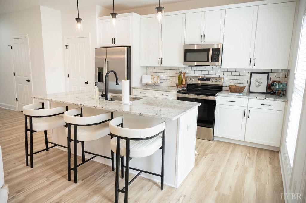 66 Luke Court Rustburg, VA 24588 - Photo 4 of 44