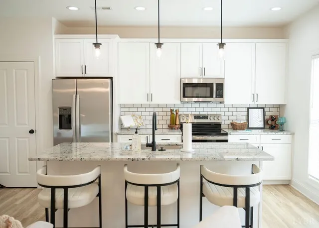 $309,900 | 66 Luke Court, Rustburg, VA 24588