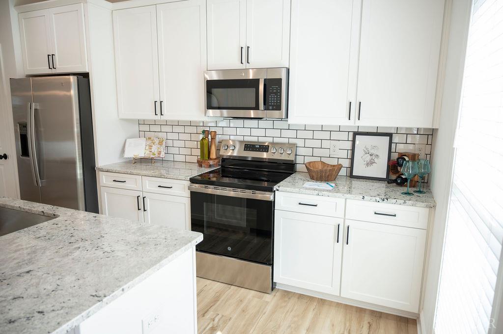 66 Luke Court Rustburg, VA 24588 - Photo 6 of 44