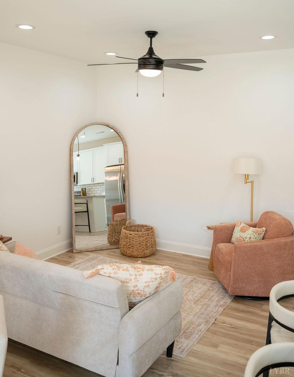 66 Luke Court Rustburg, VA 24588 - Photo 7 of 44