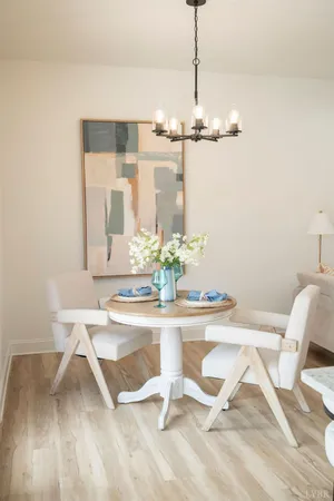 $309,900 | 66 Luke Court, Rustburg, VA 24588