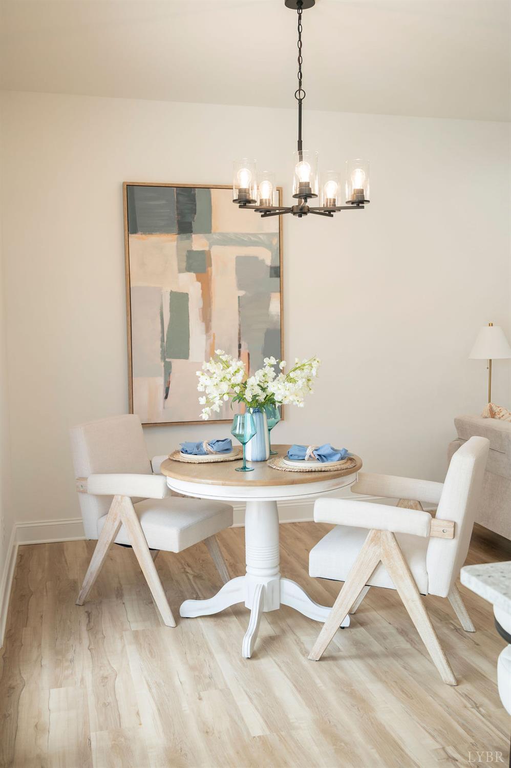 66 Luke Court Rustburg, VA 24588 - Photo 8 of 44