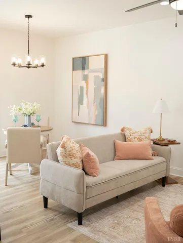 $309,900 | 66 Luke Court, Rustburg, VA 24588