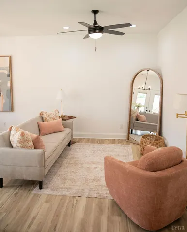 $309,900 | 66 Luke Court, Rustburg, VA 24588