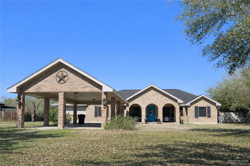 4303 West Rogers Road Edinburg, TX 78541 - Photo 1 of 1 Gallery Image 1