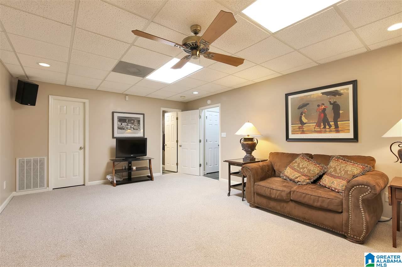 406 Woodward Road Trussville, AL 35173 - Photo 27 of 38