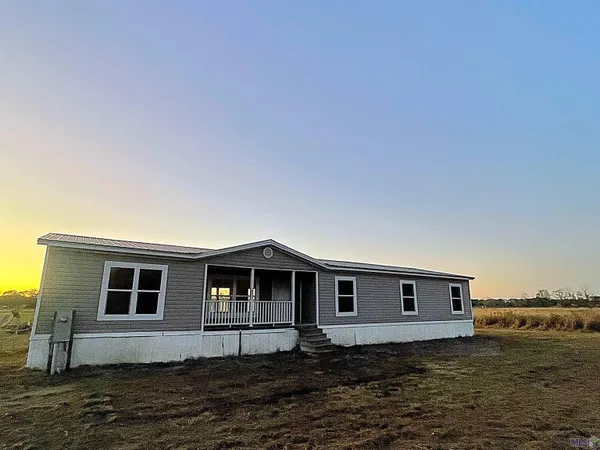 $165,000 | 738 William Guillory Road, Plaucheville, LA 71362