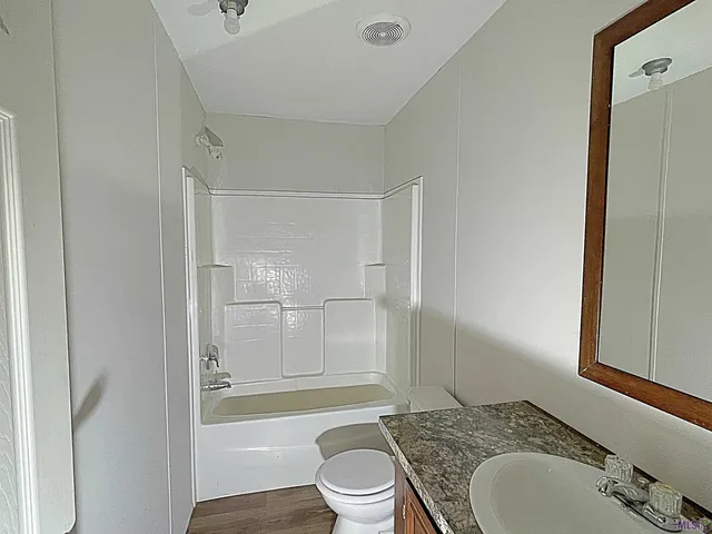 $169,900 | 738 William Guillory Road, Plaucheville, LA 71362