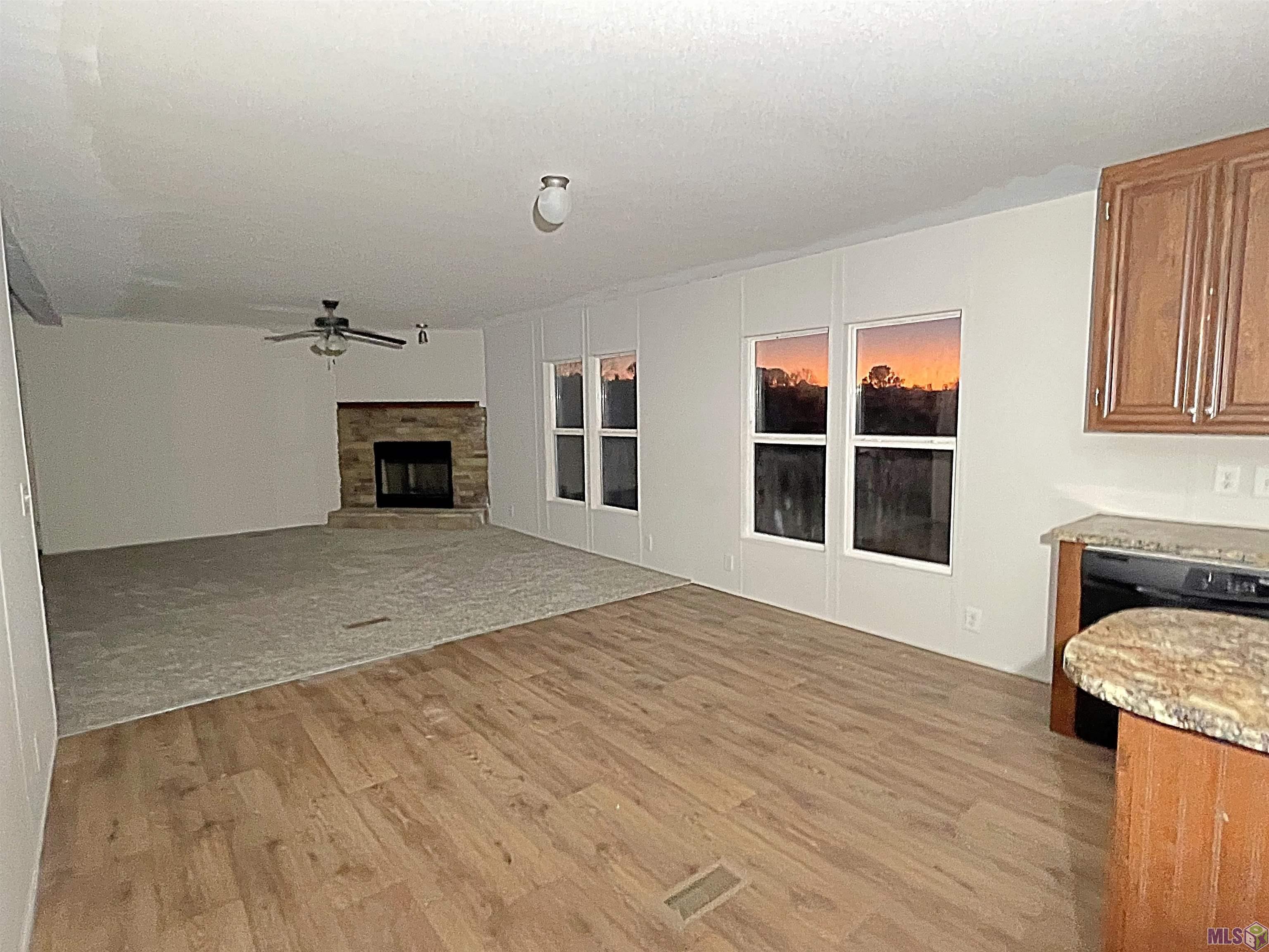 738 William Guillory Road Plaucheville, LA 71362 - Photo 3 of 19