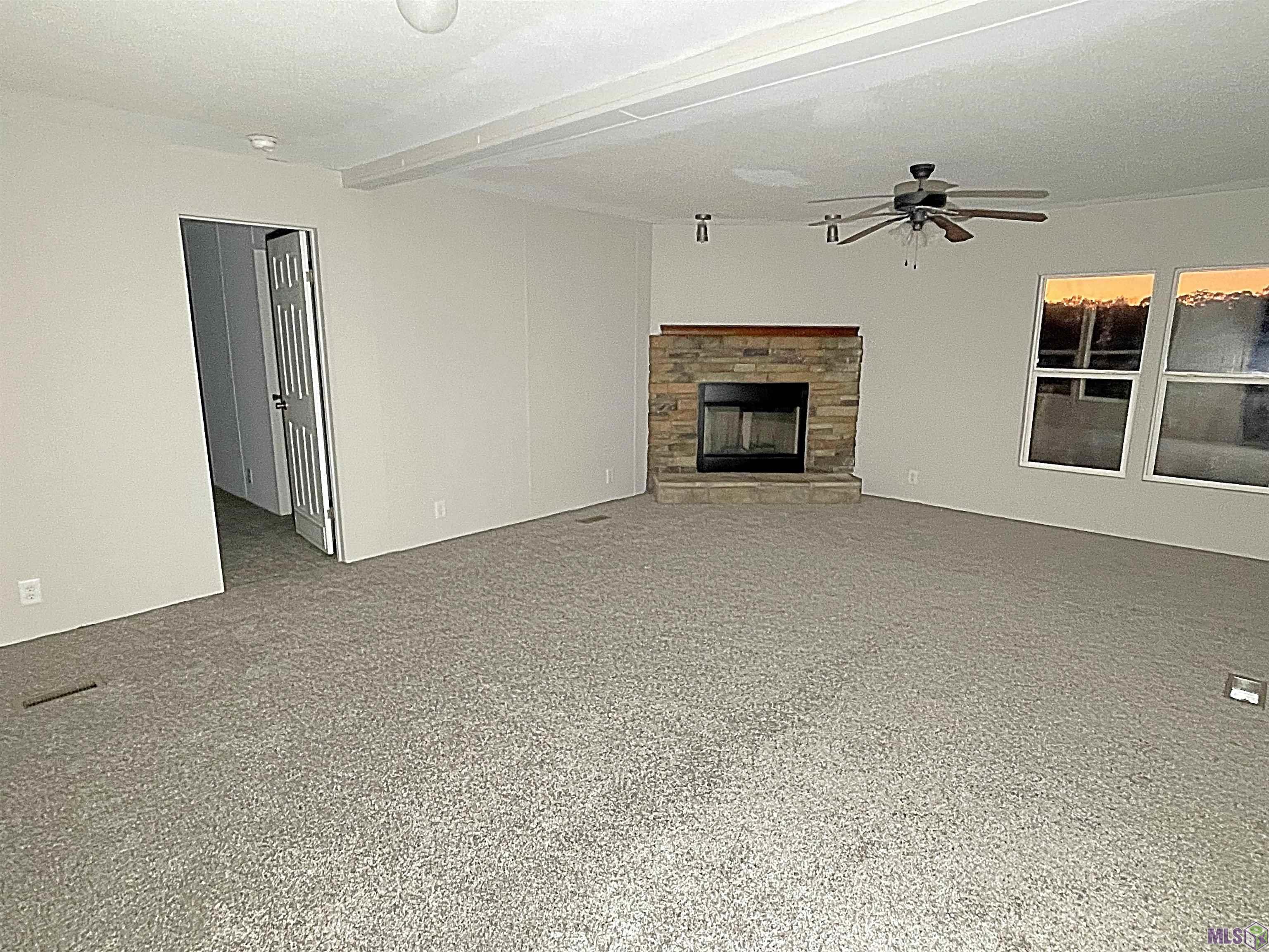 738 William Guillory Road Plaucheville, LA 71362 - Photo 4 of 19