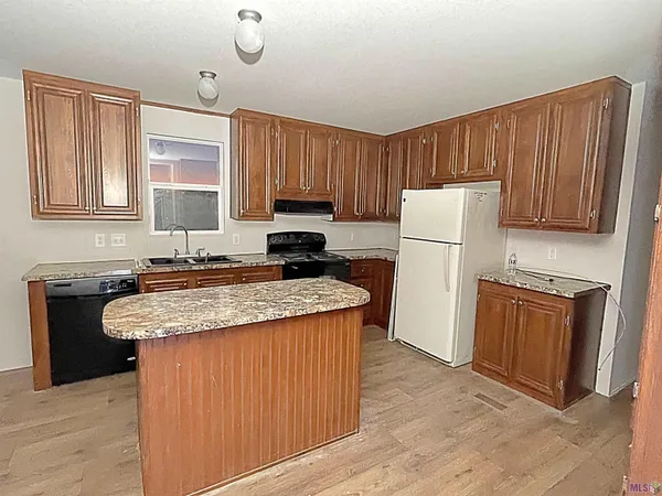 $165,000 | 738 William Guillory Road, Plaucheville, LA 71362