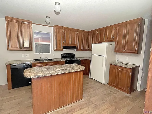 $169,900 | 738 William Guillory Road, Plaucheville, LA 71362