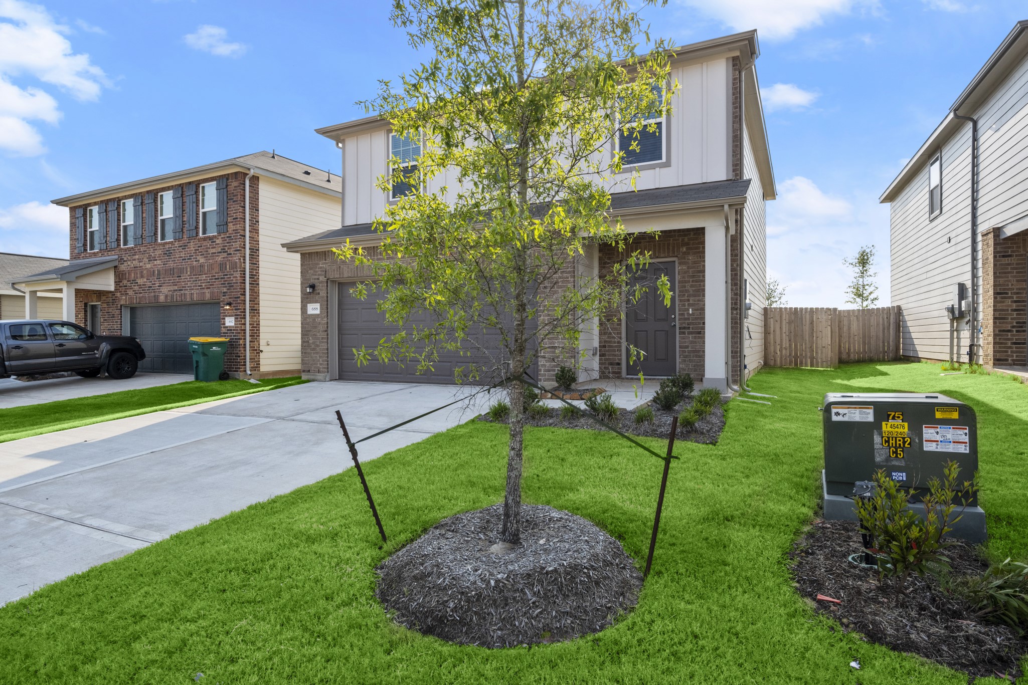 688 Amesbury Road Montgomery, TX 77316 - Photo 4 of 19