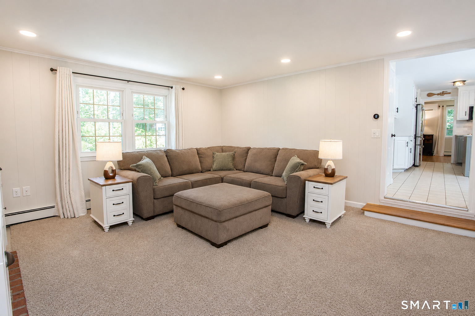 48 Quorn Hunt Road Simsbury, CT 06092 - Photo 12 of 38
