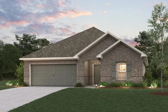 $296,900 | 361 Declan Street, Springtown, TX 76082