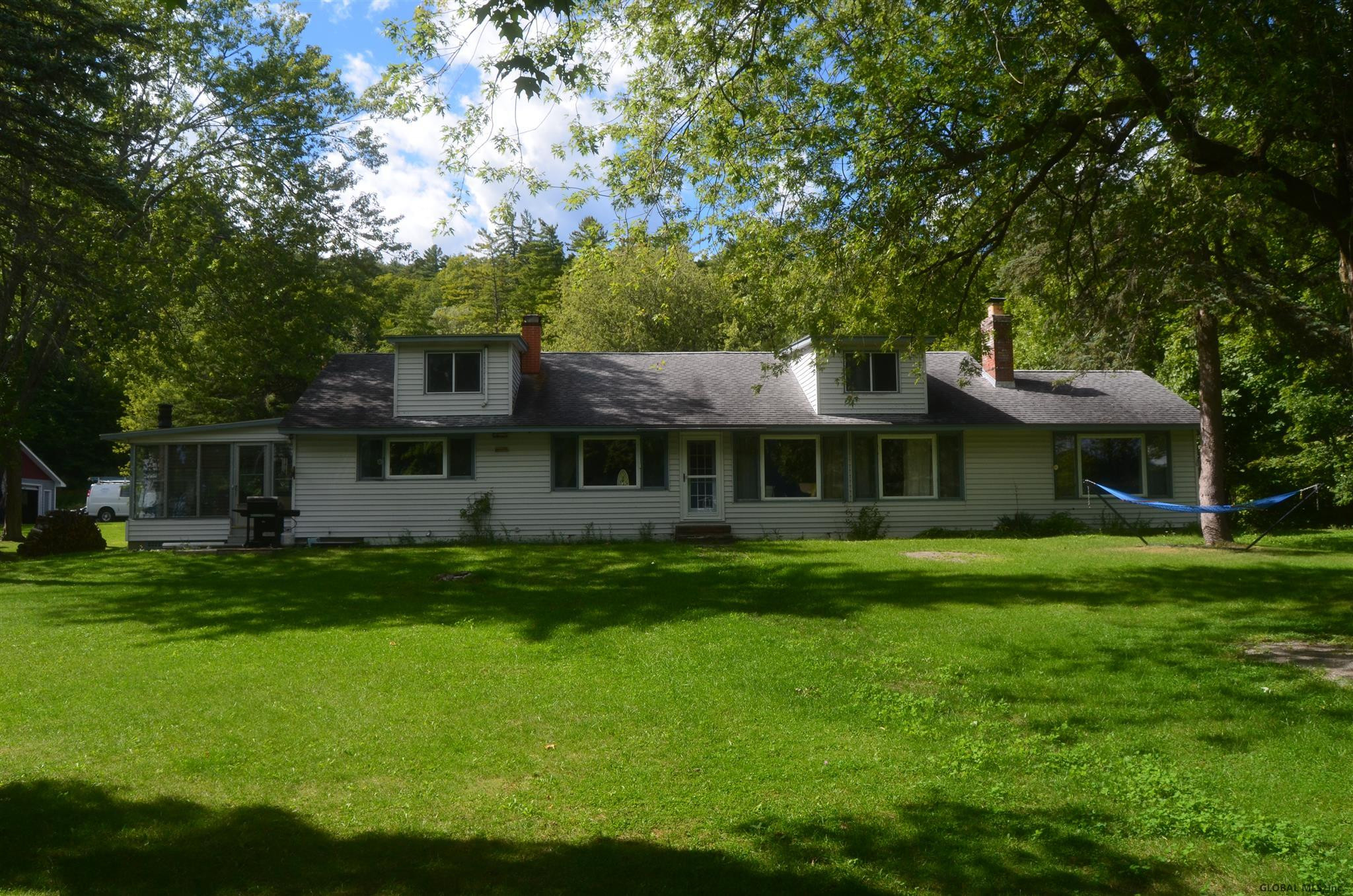 607 Baldwin Road Ticonderoga, NY 12883 - Photo 1 of 18 Photo 1