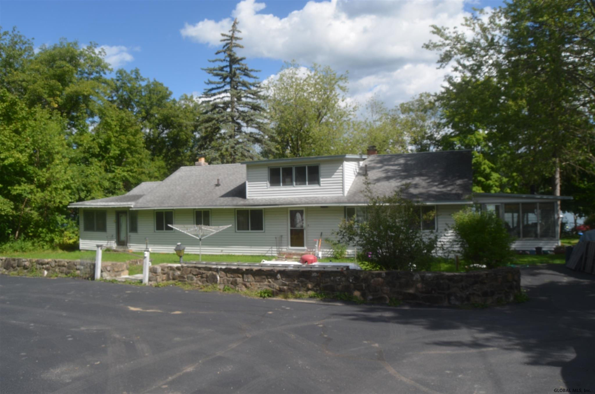 607 Baldwin Road Ticonderoga, NY 12883 - Photo 17 of 18 Photo 17