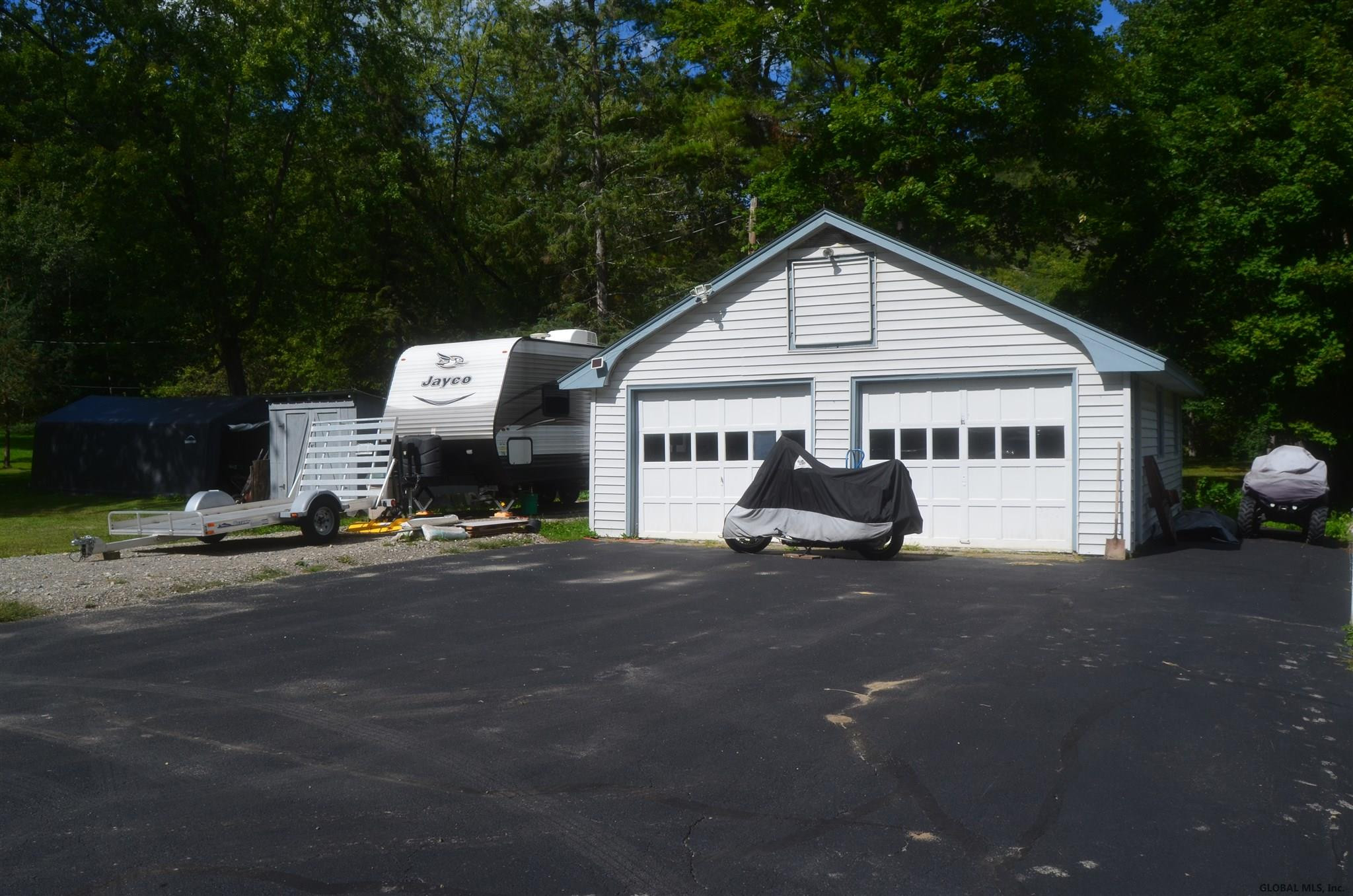 607 Baldwin Road Ticonderoga, NY 12883 - Photo 4 of 18 Photo 4