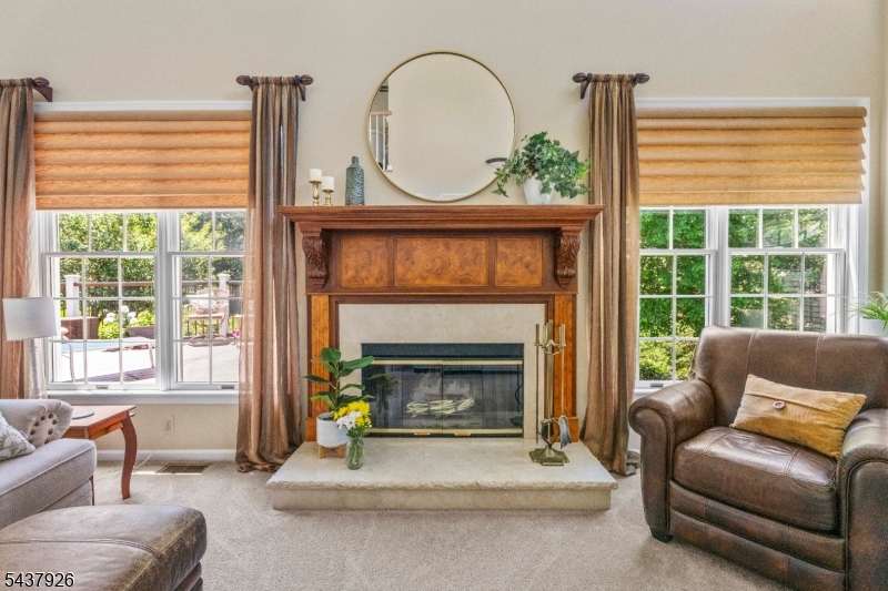 10 Barnstable Road Berkeley Heights, NJ 07922 - Photo 14 of 47