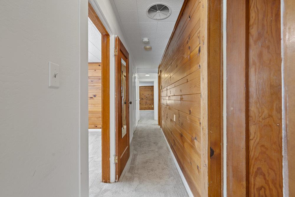 804 Comstock Road Hollister, CA 95023 - Photo 32 of 47 a view of a bathroom with a glass door
