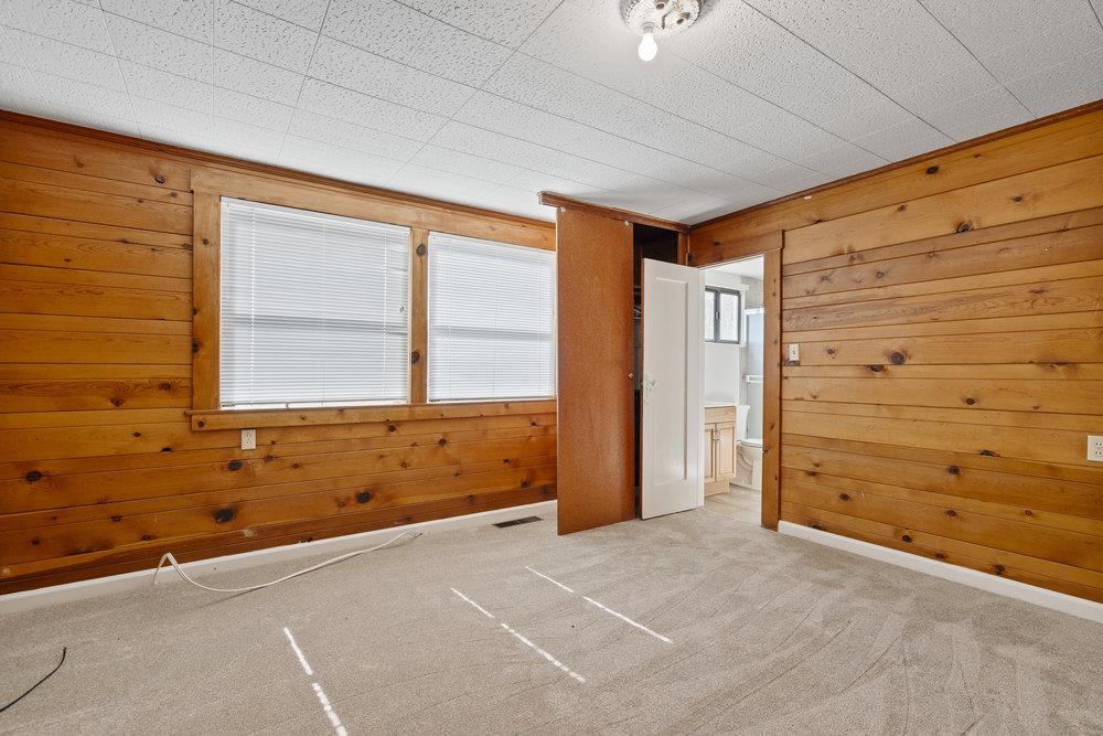 804 Comstock Road Hollister, CA 95023 - Photo 34 of 47 a view of an empty room with a window