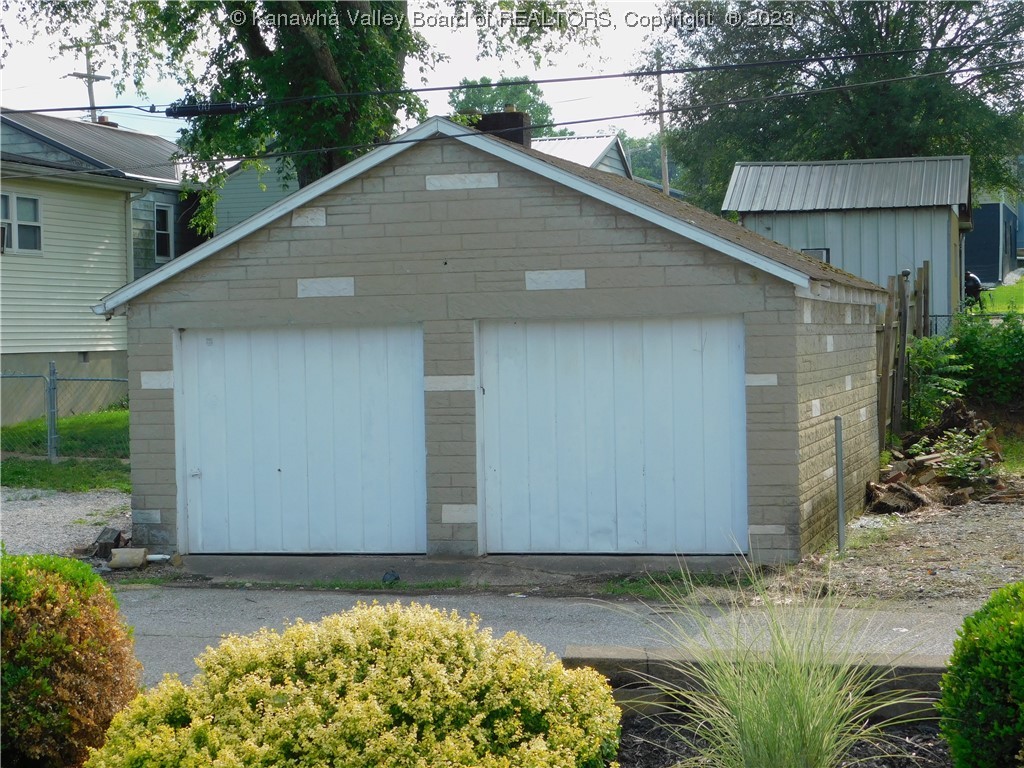 5232 Big Tyler Road Charleston, WV 25313 - Photo 18 of 19 Gallery Image 18