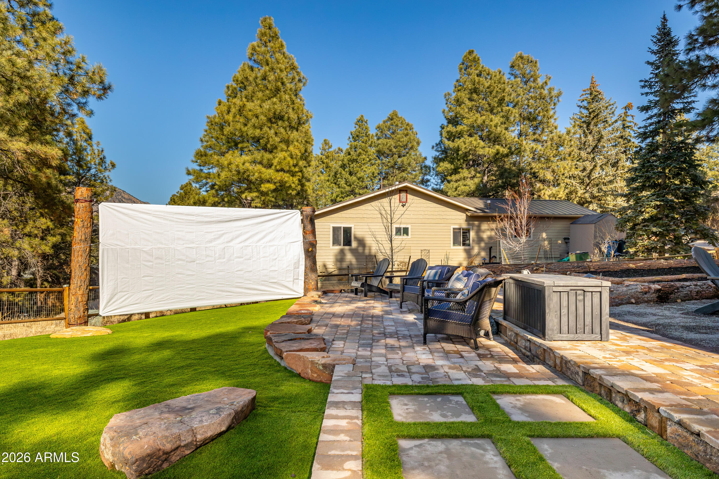2055 North Fox Hill Road Flagstaff, AZ 86004 - Photo 97 of 110