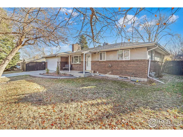 $585,000 | 8240 West Evans Place, Lakewood, CO 80227