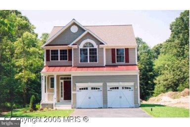 1259 Pekin Road Pasadena, MD 21122 - Photo 1 of 1 Exterior (Main)