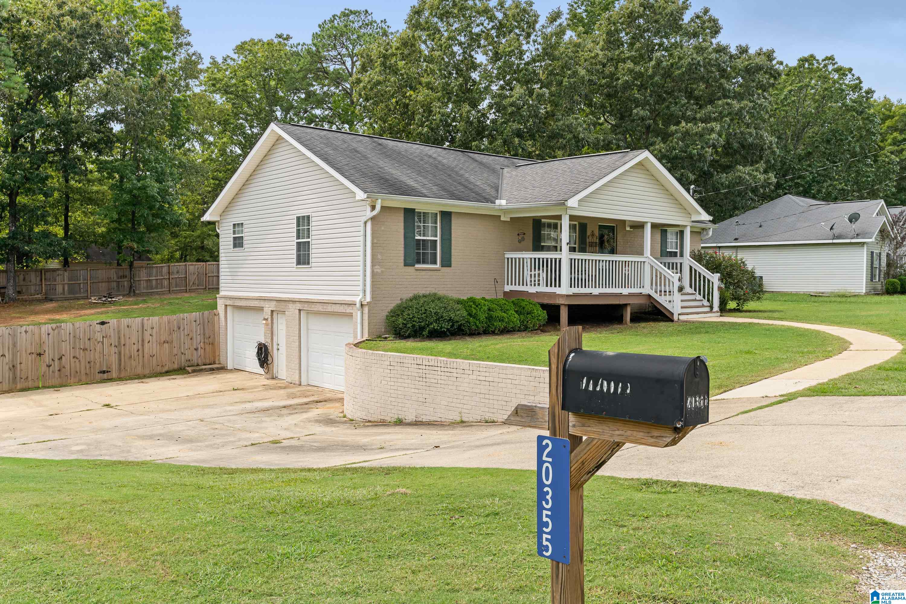 20355 Castle Ridge McCalla, AL 35111 - Photo 3 of 46
