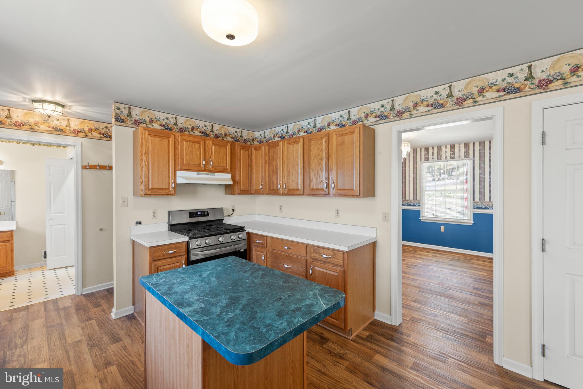430 Babbs Mountain Road Winchester, VA 22603 - Photo 18 of 42 Center island