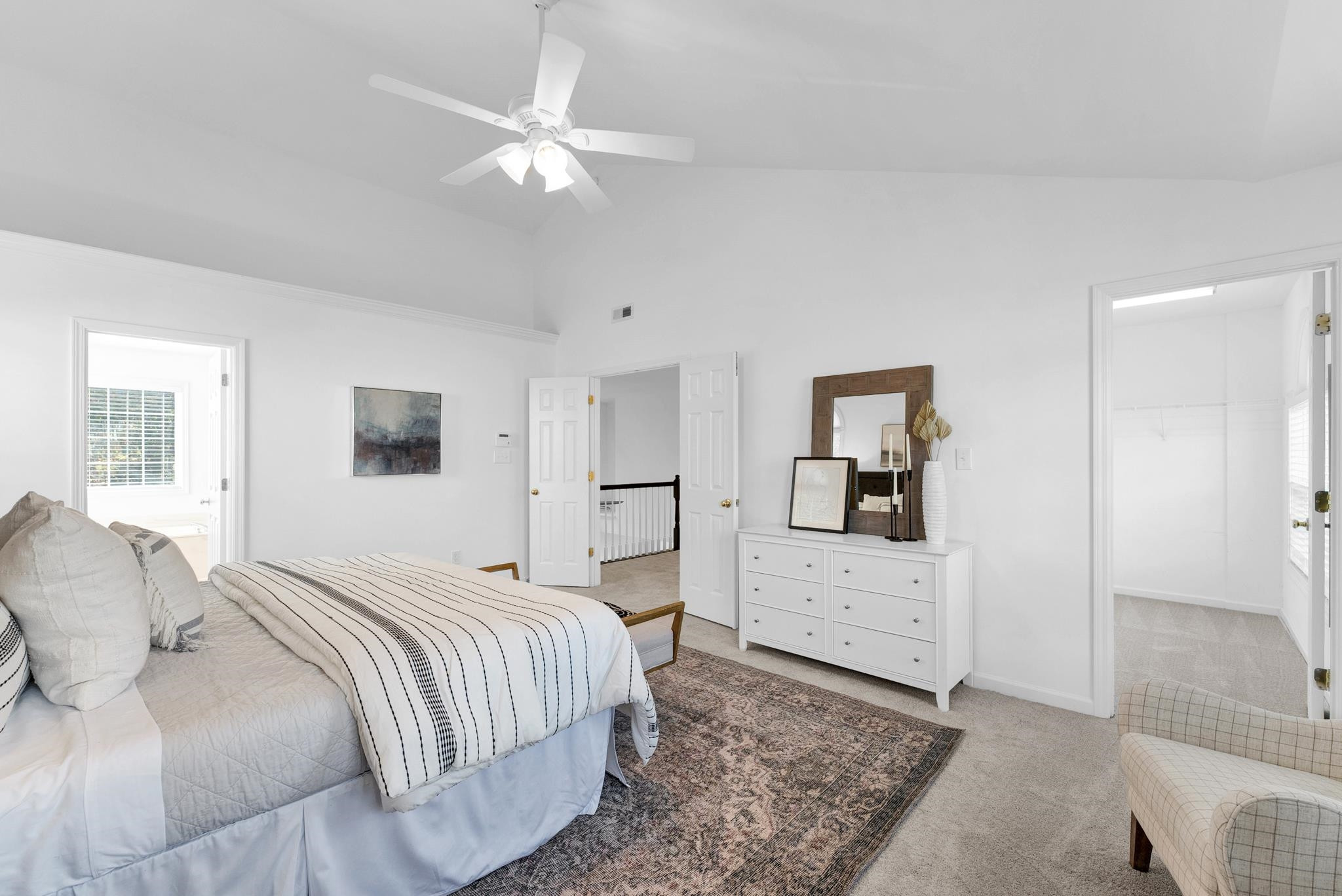 112 Timber Hitch Road Cary, NC 27513 - Photo 31 of 50 Primary Bedroom