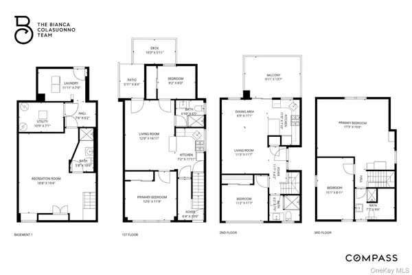 $1,889,000 | 31-73 41st Street | Astoria