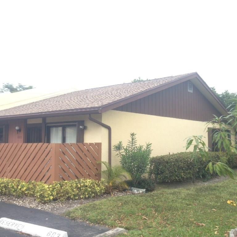 693 Banks Road, Unit 693 Margate, FL 33063 - Photo 10 of 15 Photo 10
